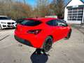 Opel Astra J GTC Basis SPORT/KLIMAAUTOM/LENKRADH/NAVI Rot - thumbnail 5
