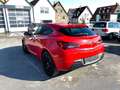 Opel Astra J GTC Basis SPORT/KLIMAAUTOM/LENKRADH/NAVI Rot - thumbnail 6