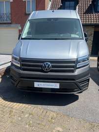 Crafter 35