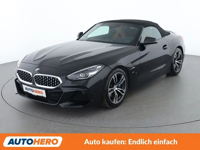 BMW Z4 sDrive 20i M Sport