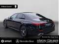 Mercedes-Benz E 300 de AMG Line Night Winter Pano Ambi+ AHK Noir - thumbnail 24