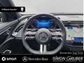 Mercedes-Benz E 300 de AMG Line Night Winter Pano Ambi+ AHK Noir - thumbnail 10
