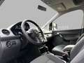 Volkswagen Caddy 2.0TDI MAXI 7SITZER DSG/NAVI/SHZ/PDC/GARAN Plateado - thumbnail 9