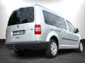 Volkswagen Caddy 2.0TDI MAXI 7SITZER DSG/NAVI/SHZ/PDC/GARAN Plateado - thumbnail 5