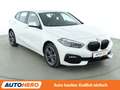 BMW 120 120d Sport Line Aut.*NAVI*ACC*PDC*SHZ* Weiß - thumbnail 8
