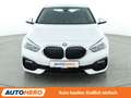 BMW 120 120d Sport Line Aut.*NAVI*ACC*PDC*SHZ* Weiß - thumbnail 9