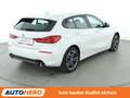 BMW 120 120d Sport Line Aut.*NAVI*ACC*PDC*SHZ* Weiß - thumbnail 6