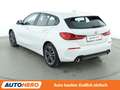 BMW 120 120d Sport Line Aut.*NAVI*ACC*PDC*SHZ* Weiß - thumbnail 4