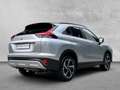 Mitsubishi Eclipse Cross / UPE: 47.490,- € / 2,4 PHEV CVT 4WD PLUS LAST EDI Argent - thumbnail 2