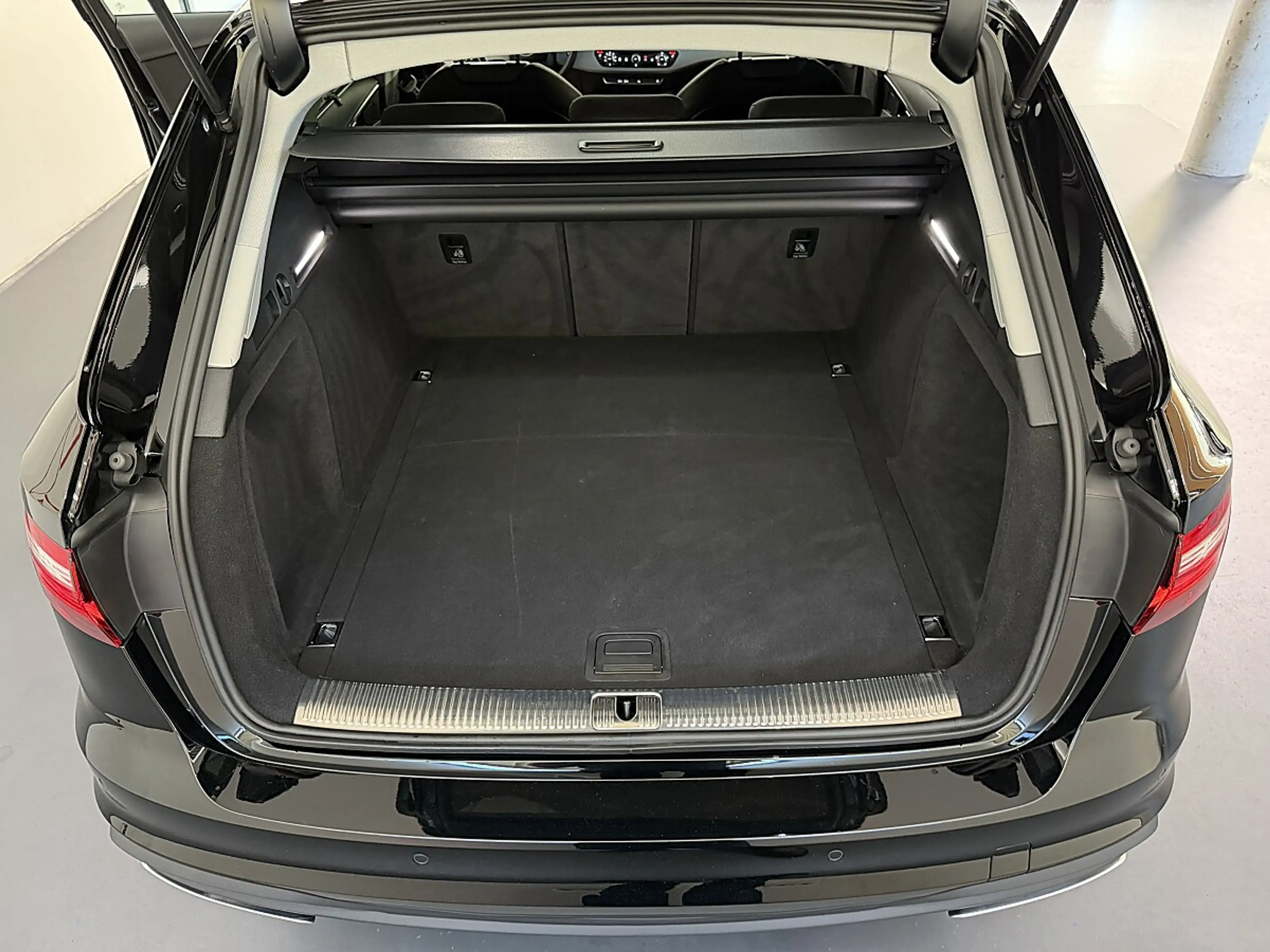 Audi A4 Avant 35TDI S-tronic *LED*NAVI*Sitzheizung*Getö... — photo 14