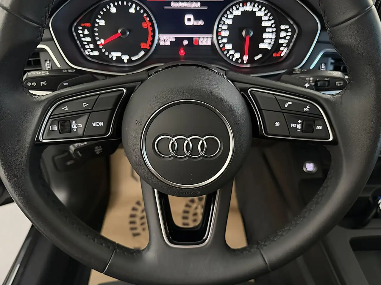 2023 Audi A4 Avant 35TDI S-tronic *LED*NAVI*Sitzheizung*Getö..., photograph 7