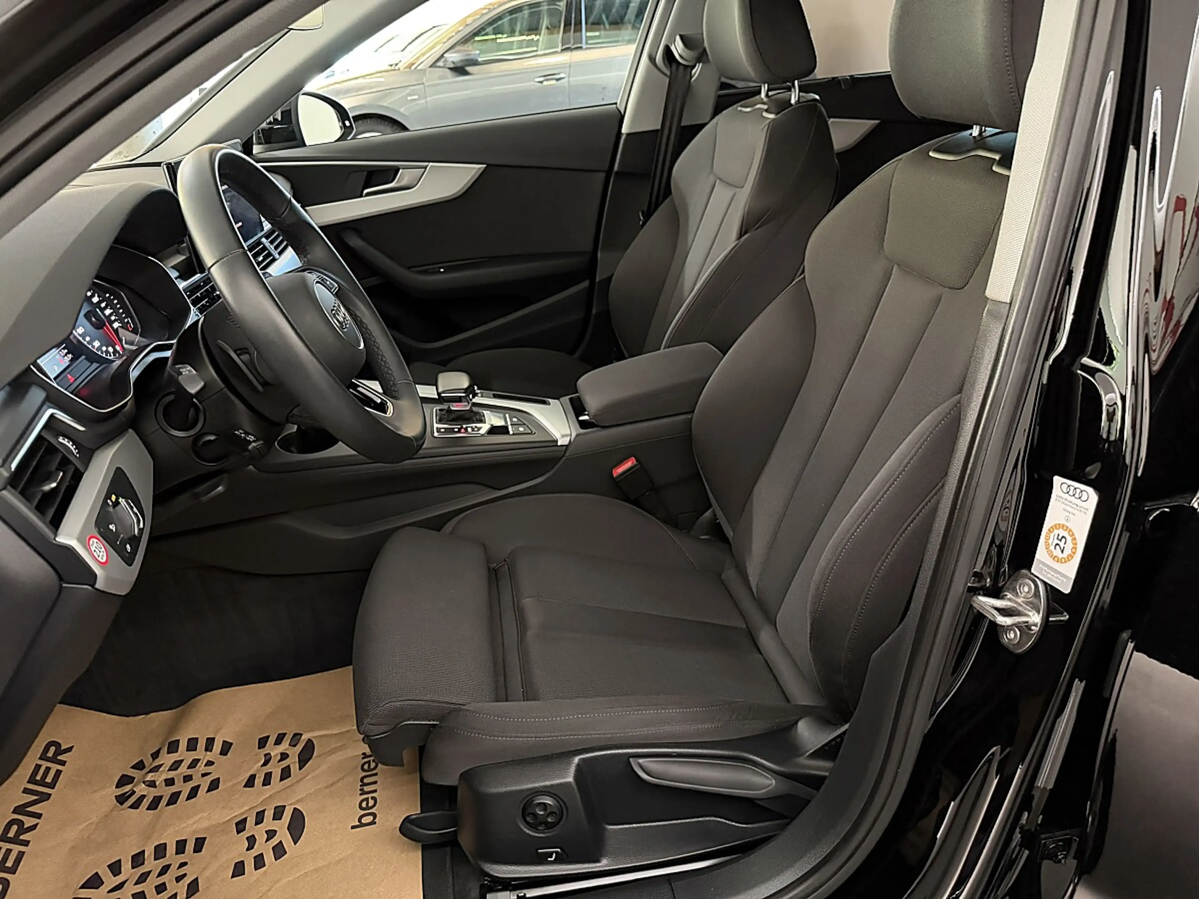 Audi A4 Avant 35TDI S-tronic *LED*NAVI*Sitzheizung*Getö... — photo 12