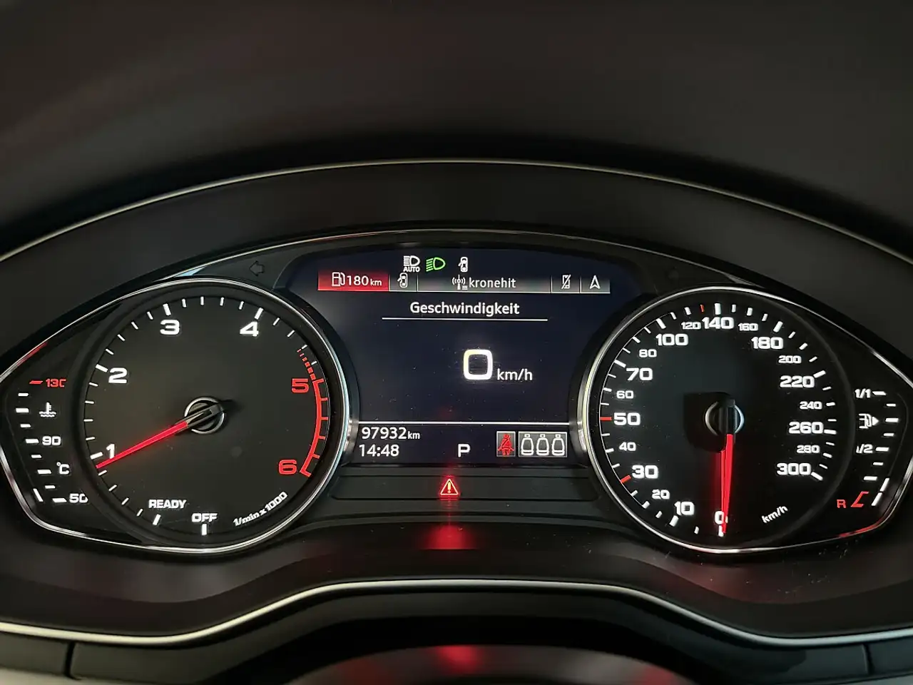 2023 Audi A4 Avant 35TDI S-tronic *LED*NAVI*Sitzheizung*Getö..., photograph 6