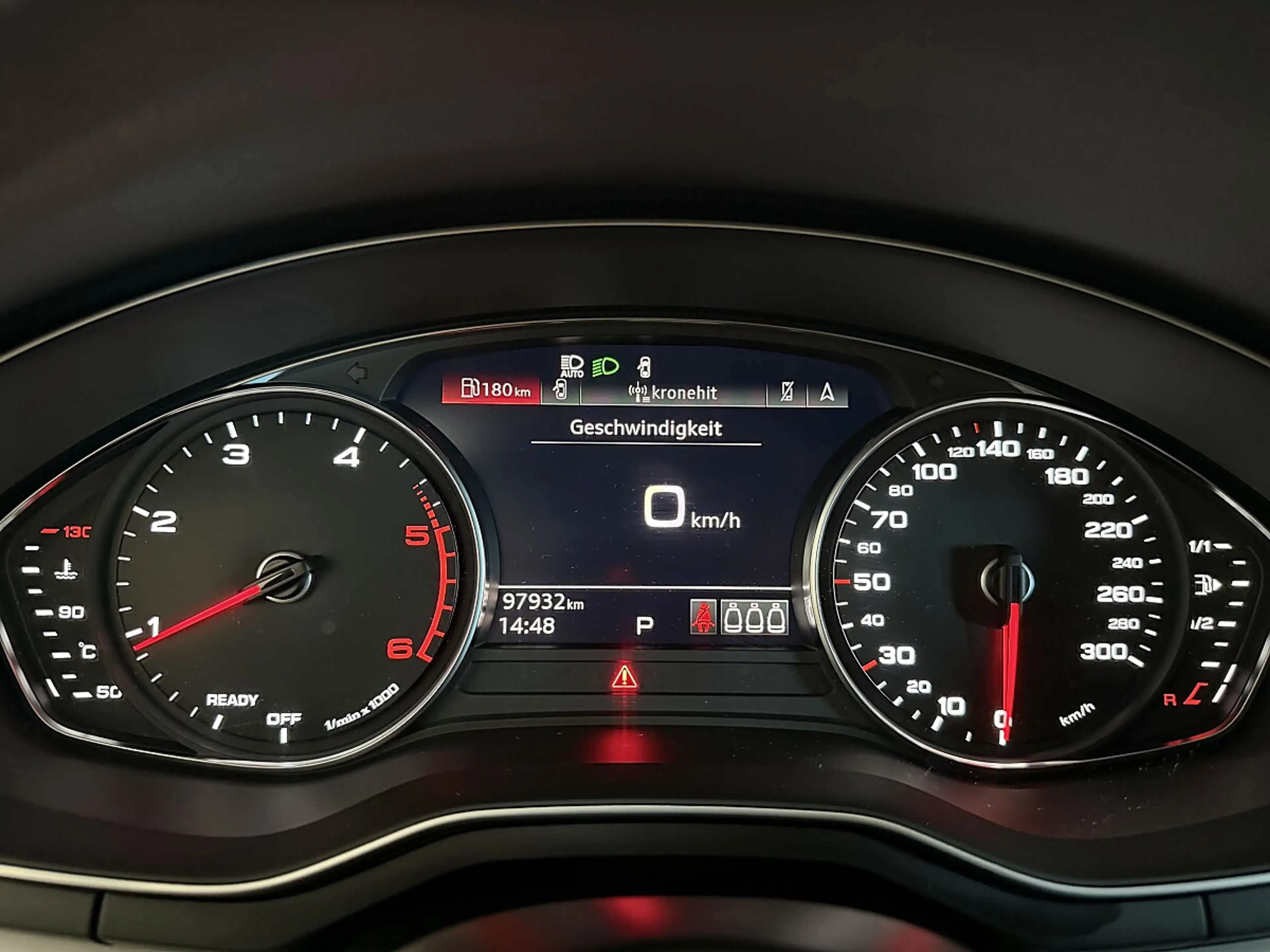 Audi A4 Avant 35TDI S-tronic *LED*NAVI*Sitzheizung*Getö... — photo 6