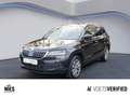 Skoda Karoq Ambition Clever 2.0 TDI DSG LED+ACC+PDC Schwarz - thumbnail 1