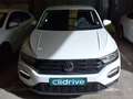 Volkswagen T-Roc 2.0TDI Edition 85kW Blanco - thumbnail 3