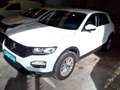Volkswagen T-Roc 2.0TDI Edition 85kW Blanco - thumbnail 2