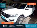 Volkswagen T-Roc 2.0TDI Edition 85kW Blanco - thumbnail 1