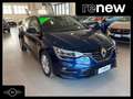 Renault Megane Megane Sporter 1.6 E-Tech phev Business 160cv auto Blu/Azzurro - thumbnail 1