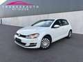 Volkswagen Golf Golf 1.2 TSI 105 BlueMotion Technology Confortline Blanc - thumbnail 1