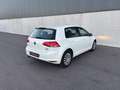 Volkswagen Golf Confortline Blanc - thumbnail 5