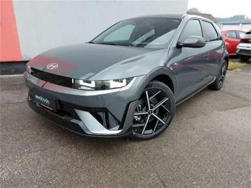 N-Line 84kWh 4WD i5l52-P2/6-O1/4