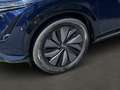 Nissan Ariya 87 kWh Advance Pack Blau - thumbnail 6