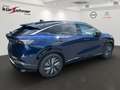 Nissan Ariya 87 kWh Advance Pack Blau - thumbnail 3