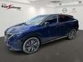 Nissan Ariya 87 kWh Advance Pack Blau - thumbnail 1