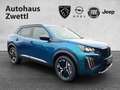 Peugeot 2008 ALLURE Benzin 100 6-Gang-Manuell Blau - thumbnail 8