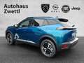 Peugeot 2008 ALLURE Benzin 100 6-Gang-Manuell Blau - thumbnail 4