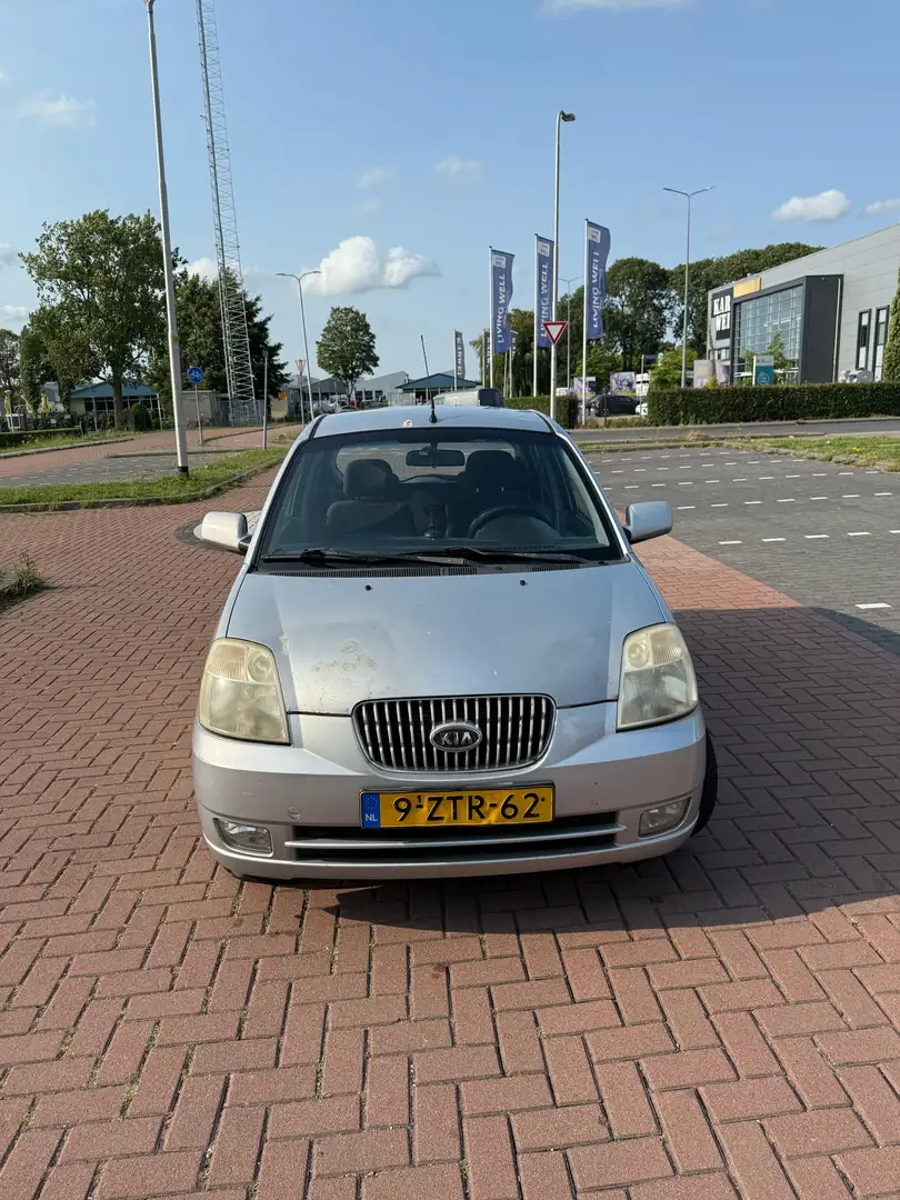 Kia Picanto 1.1 LX - 1