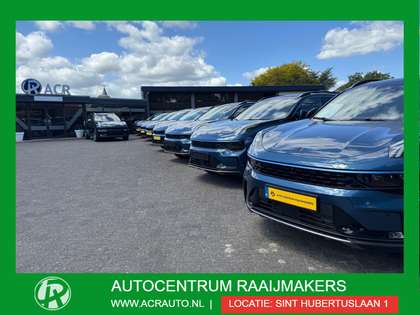 Lynk & Co 01 1.5 TREKHAAK 60 STUKS OP VOORRAAD !! VOL OPTIES !