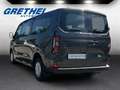 Ford Transit Custom Kombi 320 L2 8-Sitzer Trend FGS bis 5. Jahr 2.0 Ec Grigio - thumbnail 3