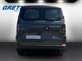 Ford Transit Custom Kombi 320 L2 8-Sitzer Trend FGS bis 5. Jahr 2.0 Ec Grau - thumbnail 4