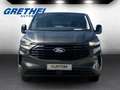Ford Transit Custom Kombi 320 L2 8-Sitzer Trend FGS bis 5. Jahr 2.0 Ec Grigio - thumbnail 2