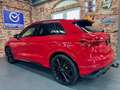 Audi RS Q3 RSQ3 2.5 TFSi 400cv Auto Quattro CUIR Roşu - thumbnail 2