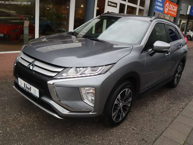 Mitsubishi Eclipse Cross Spirit Automatik,AHK,ACAA,UVM...