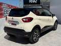 Renault Captur 1.5dCi Ecoleader Energy Zen EDC 90 Blanco - thumbnail 5