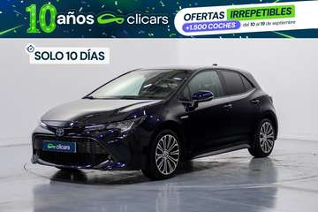 180H Advance Luxury
