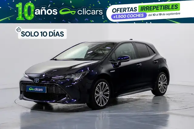 Toyota Corolla 180H Advance Luxury