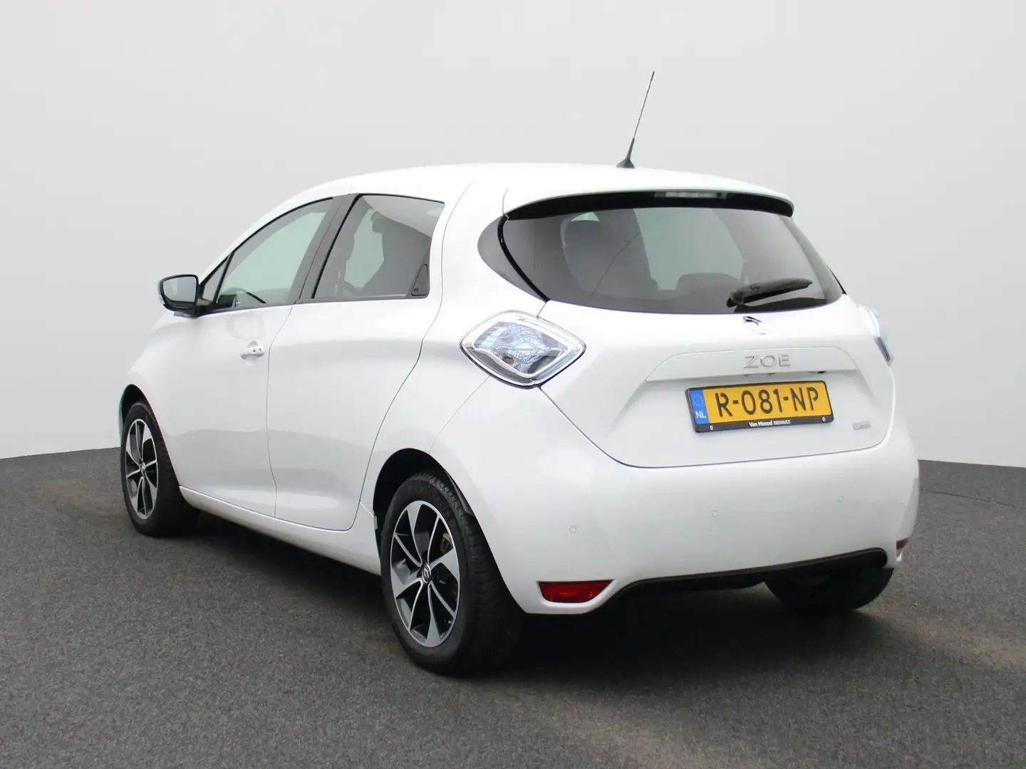 Renault ZOE R110 Limited 41 kWh | Incl. Koopaccu | Camera | St Wit - 2