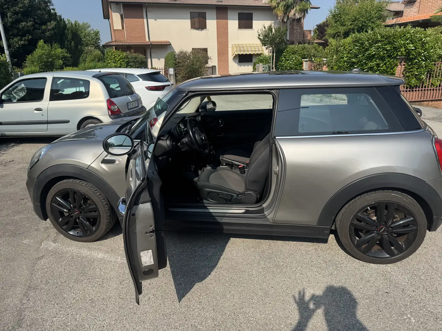 MINI One 1.5 75cv 3p - 1