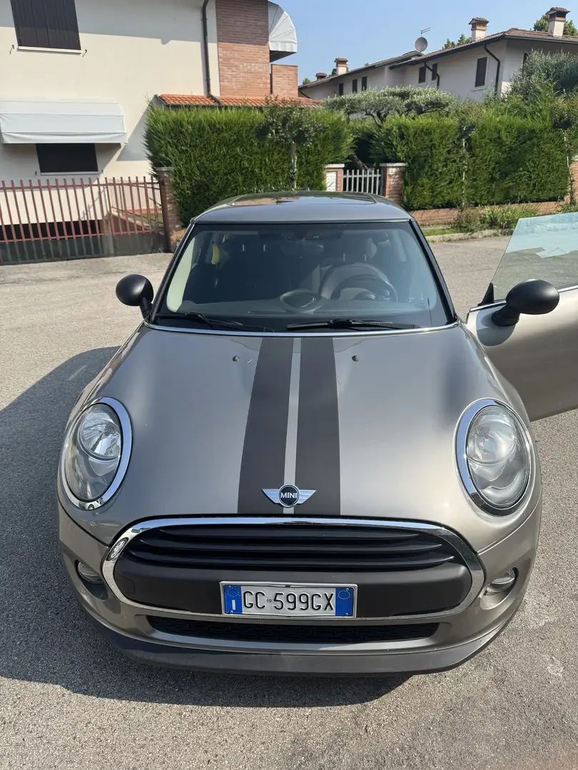 MINI One 1.5 75cv 3p - 2