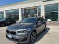BMW X2 X2 xdrive20d Msport X Grijs - thumbnail 2