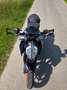 KTM 390 Duke Top Zustand! Duke390 mit Quickshifter & TÜV Neu Negru - thumbnail 10