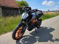 KTM 390 Duke Top Zustand! Duke390 mit Quickshifter & TÜV Neu Negru - thumbnail 9
