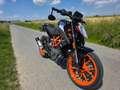 KTM 390 Duke Top Zustand! Duke390 mit Quickshifter & TÜV Neu Negru - thumbnail 11