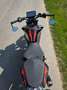 KTM 390 Duke Top Zustand! Duke390 mit Quickshifter & TÜV Neu Negru - thumbnail 4