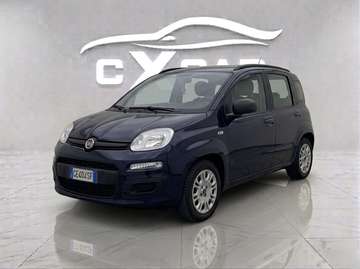 1.0 Hybrid Firefly Panda iva esposta tagliandi cer